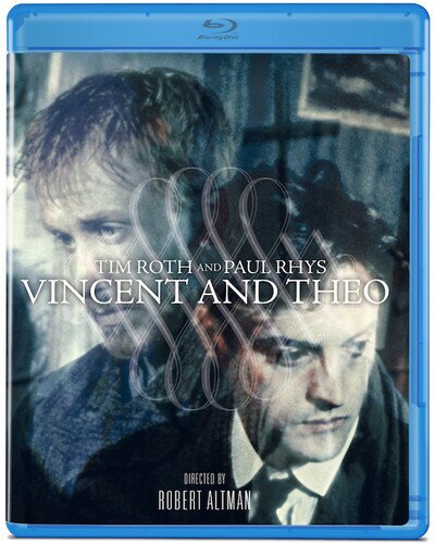 Vincent & Theo (1990)