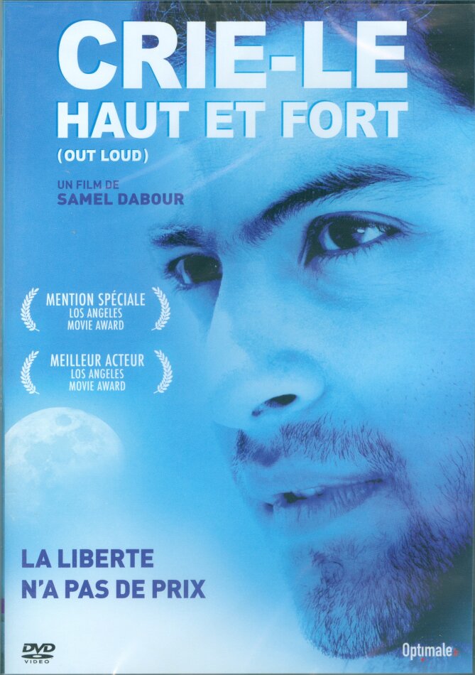 Crie-le haut et fort (2011) Collection Rainbow
