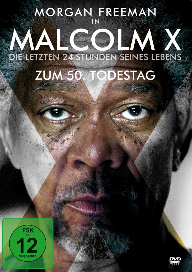 Malcolm X - Die Letzten 24 Stunden Seines Lebens (1981)