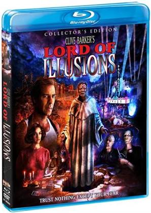 Lord of Illusions (1995) (Collector's Edition, 2 Blu-rays)