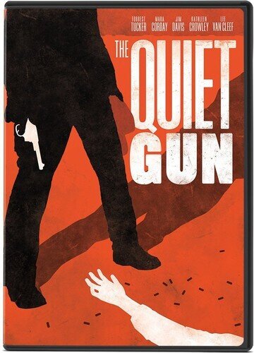 The Quiet Gun (1957)