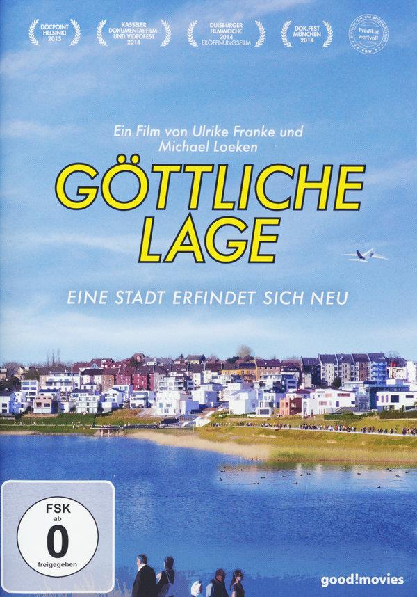 Göttliche Lage