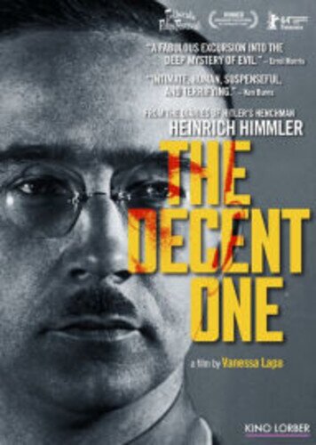 The Decent One (2014)