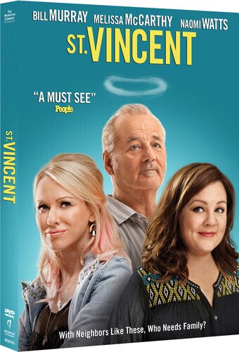 St. Vincent (2014)
