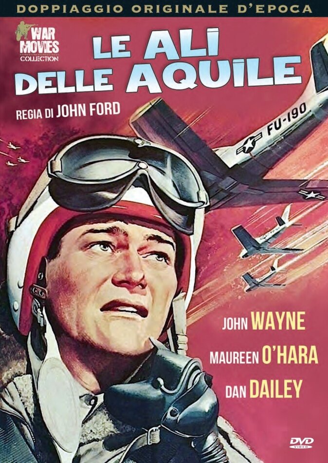 Le ali delle aquile (1957)