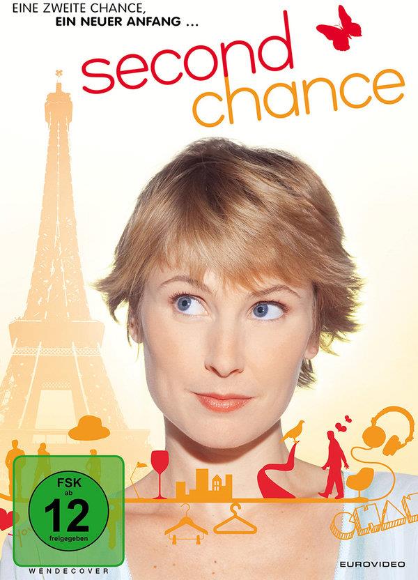 Second Chance 7 DVD
