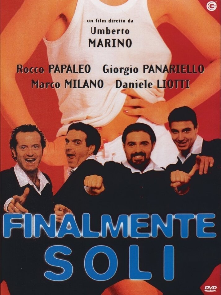 Finalmente soli (1997)