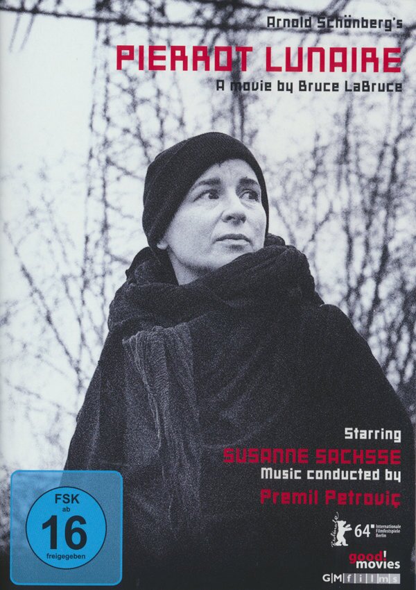 Pierrot Lunaire (2014)
