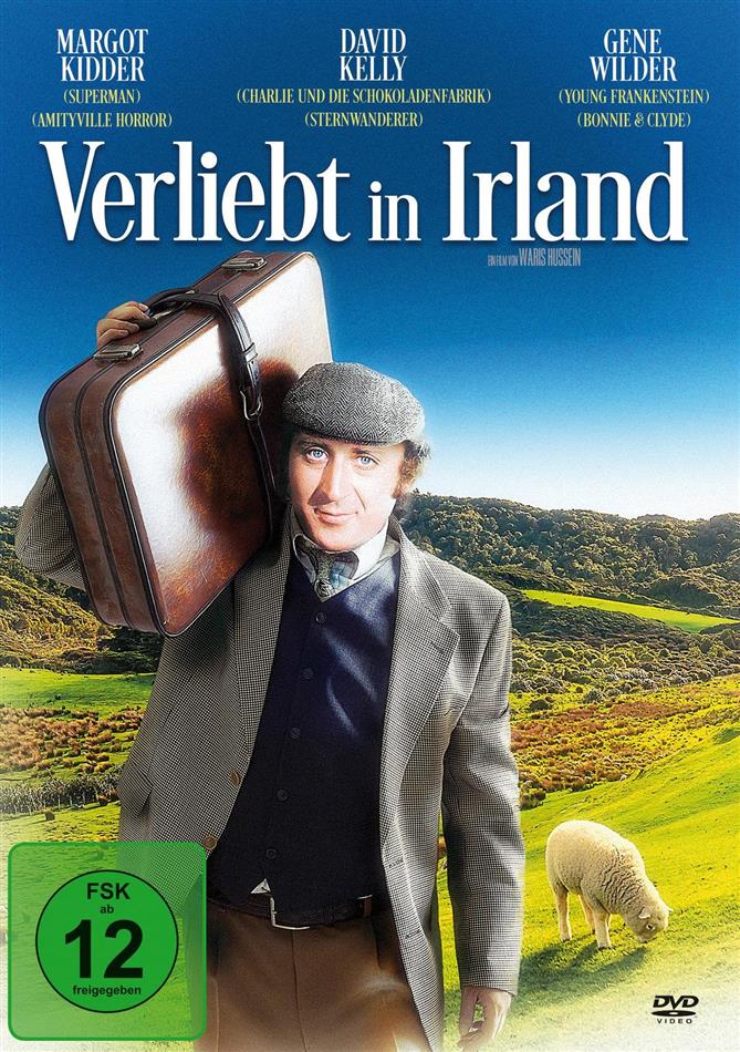Verliebt in Irland (1970)