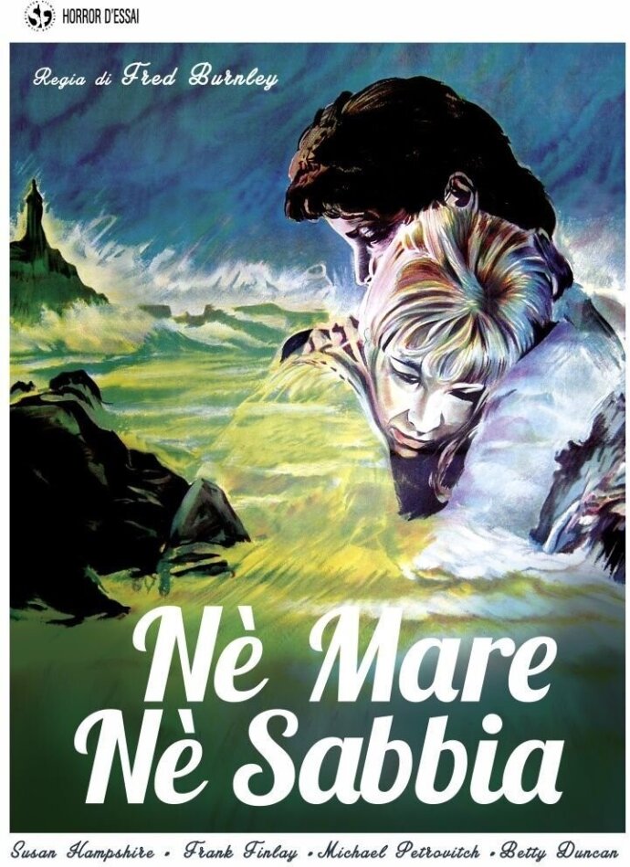 Nè mare nè sabbia (1972)