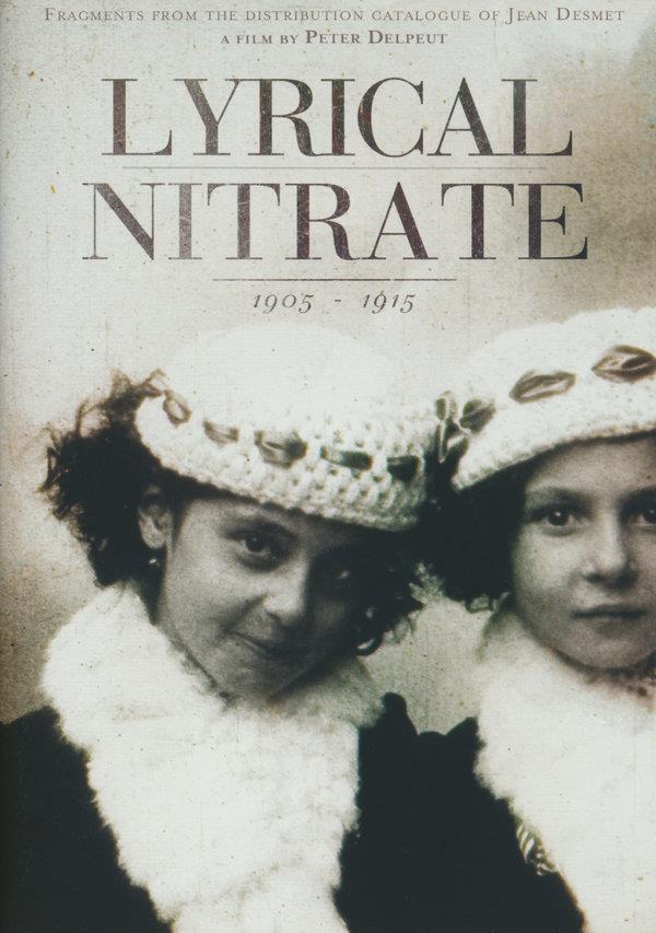 Lyrical Nitrate - 1905 - 1915