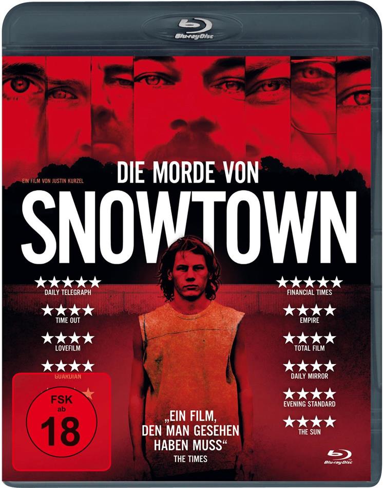 Die Morde von Snowtown (2011)