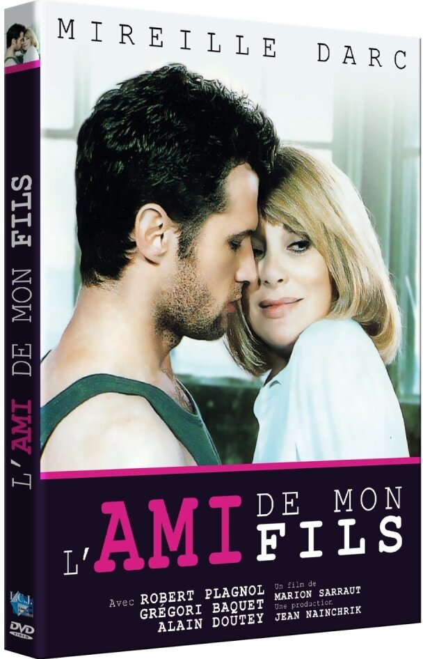 L'Ami de mon fils (1997)