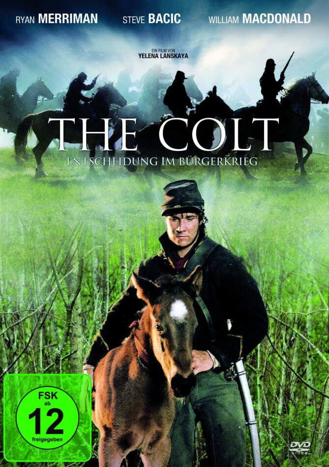 The Colt (2005)