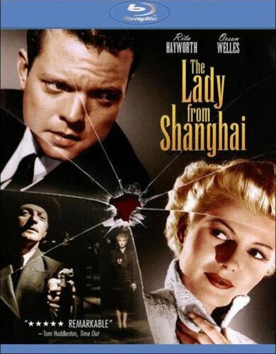 The Lady from Shanghai (1947)