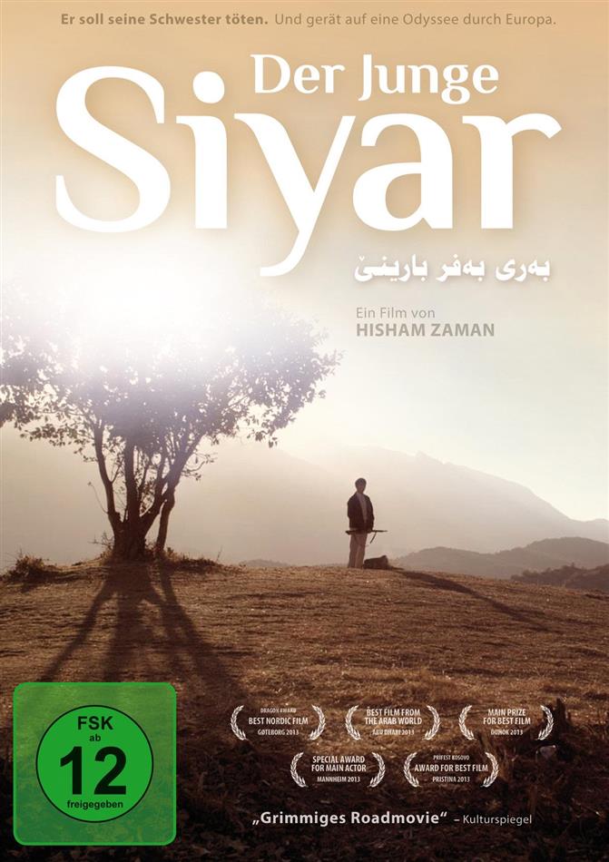 Der Junge Siyar (2013)