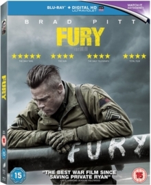 Fury (2014)