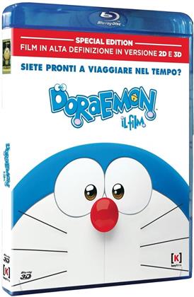 Doraemon - Il Film (2014) (Special Edition)