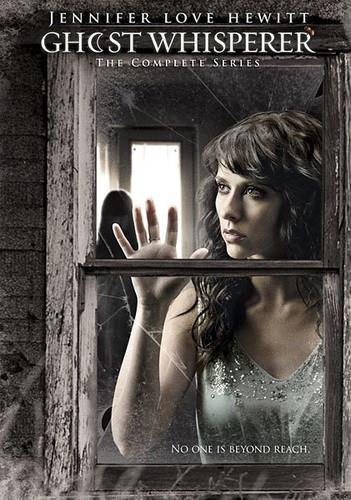 Ghost Whisperer - The Complete Series 29 DVD