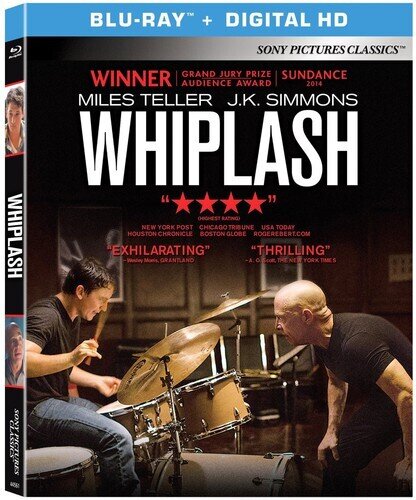 Whiplash (2014)