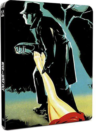 Blood and Black Lace - Sei donne per l'assassino (1964) Limited Edition, Steelbook