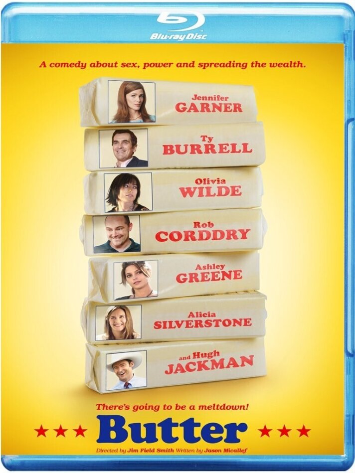 Butter (2011)