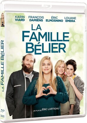 La famille B&eacute;lier (2014)
