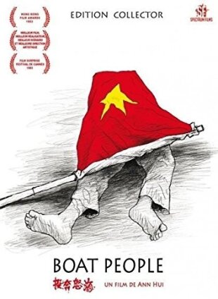 Boat People (1982) Collector's Edition