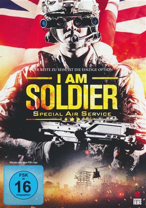 I am Soldier - Special Air Service (2014)