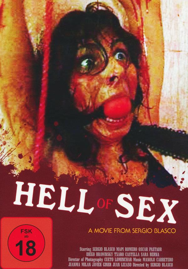 Hell of Sex (2005)