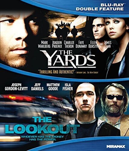 The Yards / The Lookout
