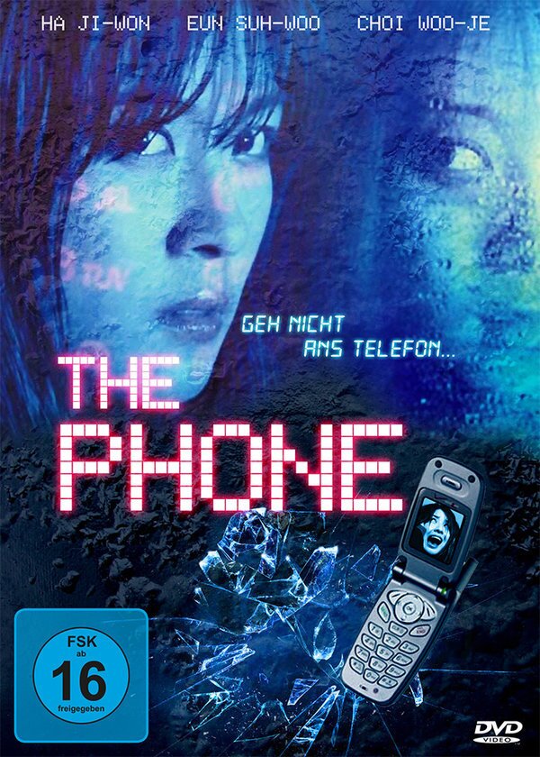 The Phone - Geh nicht ans Telefon... (2002)