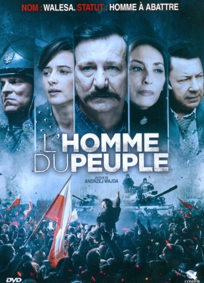 L'Homme du peuple (2013)