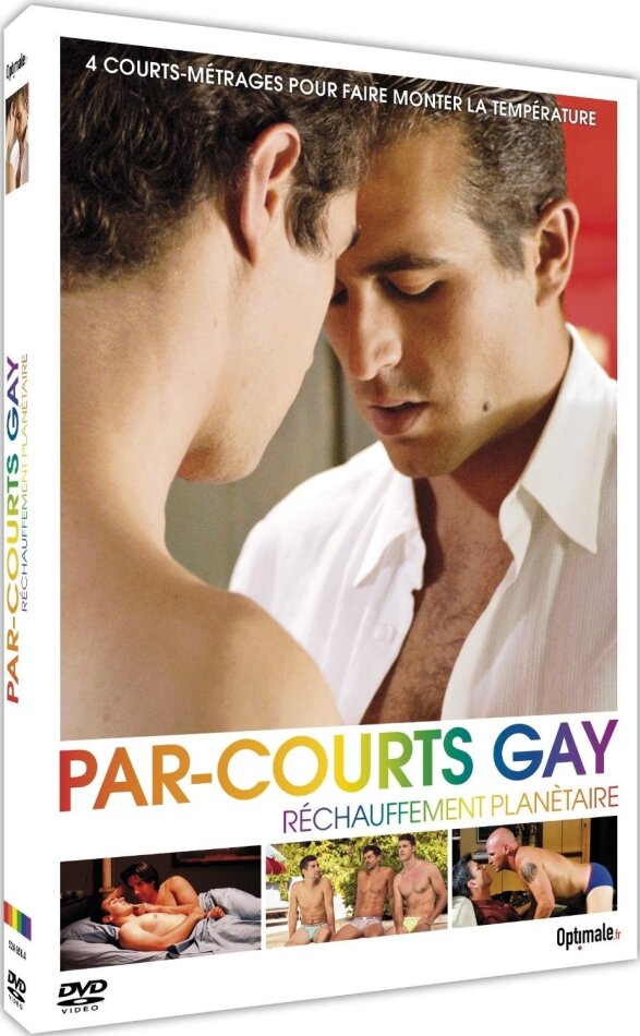 Par-courts gay - Réchauffement planétaire
