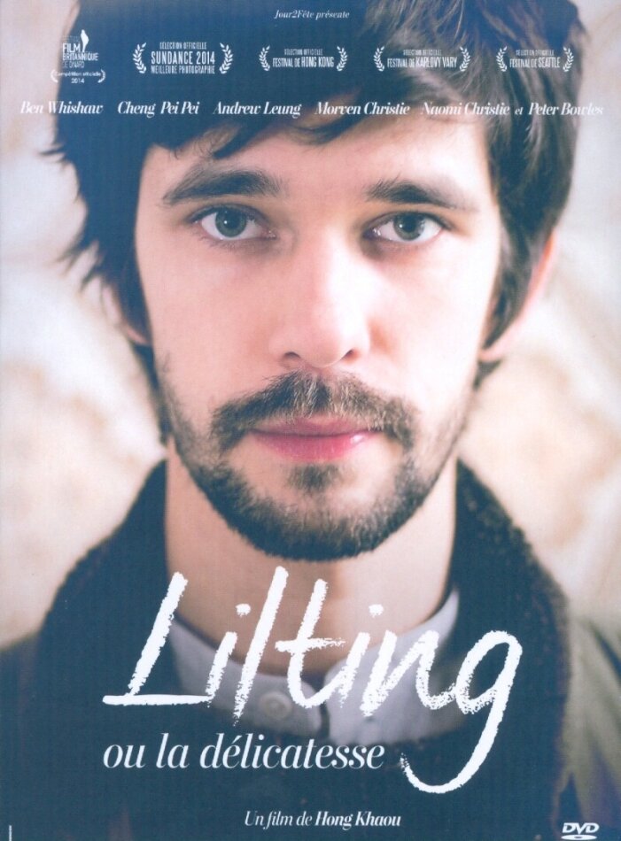 Lilting ou la délicatesse (2014)