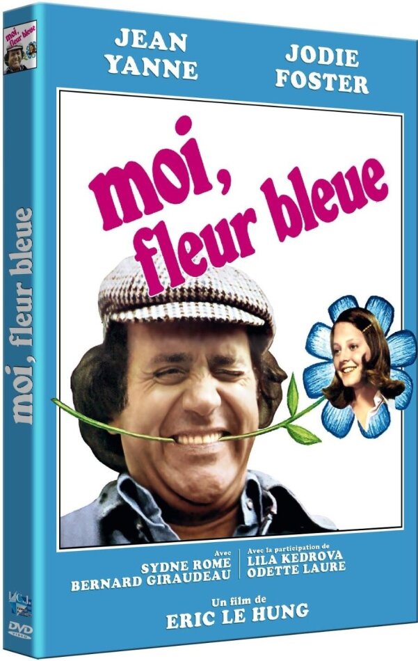 moi, fleur bleue (1977)