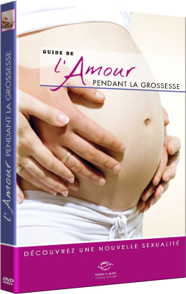 Guide de l'amour pendant la grossesse (2009)