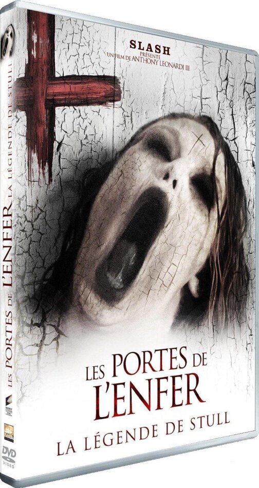 Les portes de l'enfer - la légende de Stull (2013)