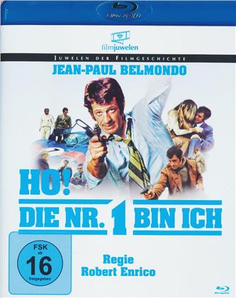 Ho! - Die Nr. 1 bin ich (1968) (Filmjuwelen)
