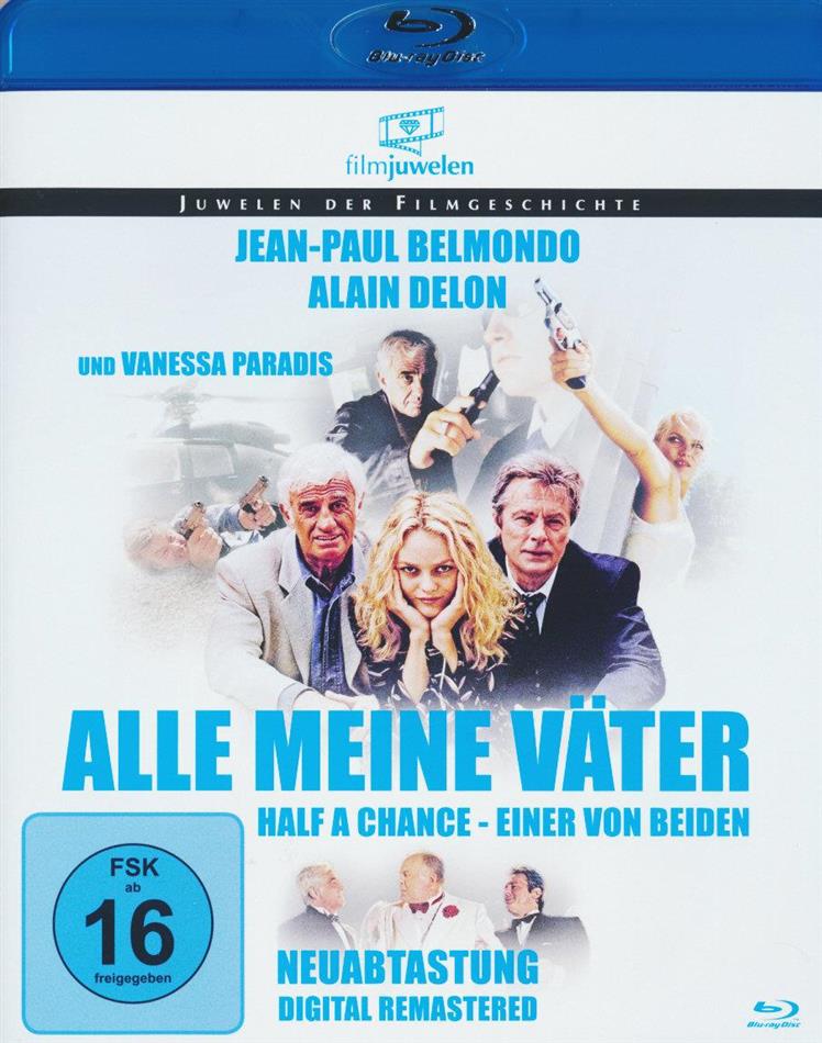 Alle meine Väter (1998) Filmjuwelen, Remastered