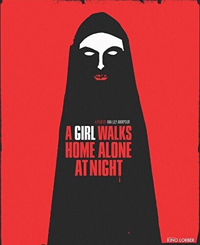 A Girl Walks Home Alone at Night (2014)