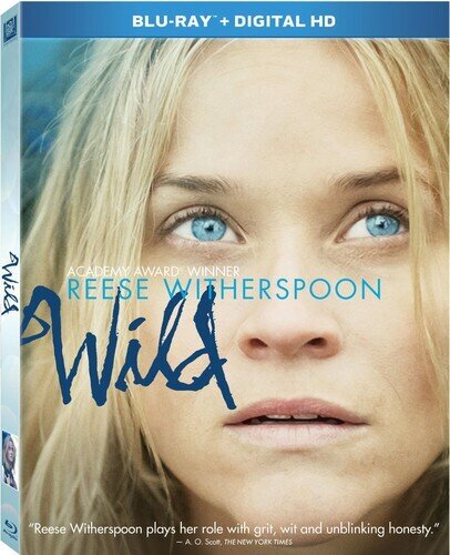 Wild (2014)