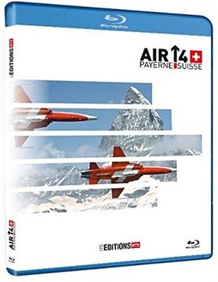 Air 14 Payerne