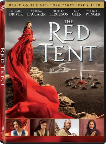 The Red Tent (2014)