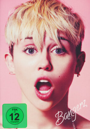 Miley Cyrus - Bangerz Tour