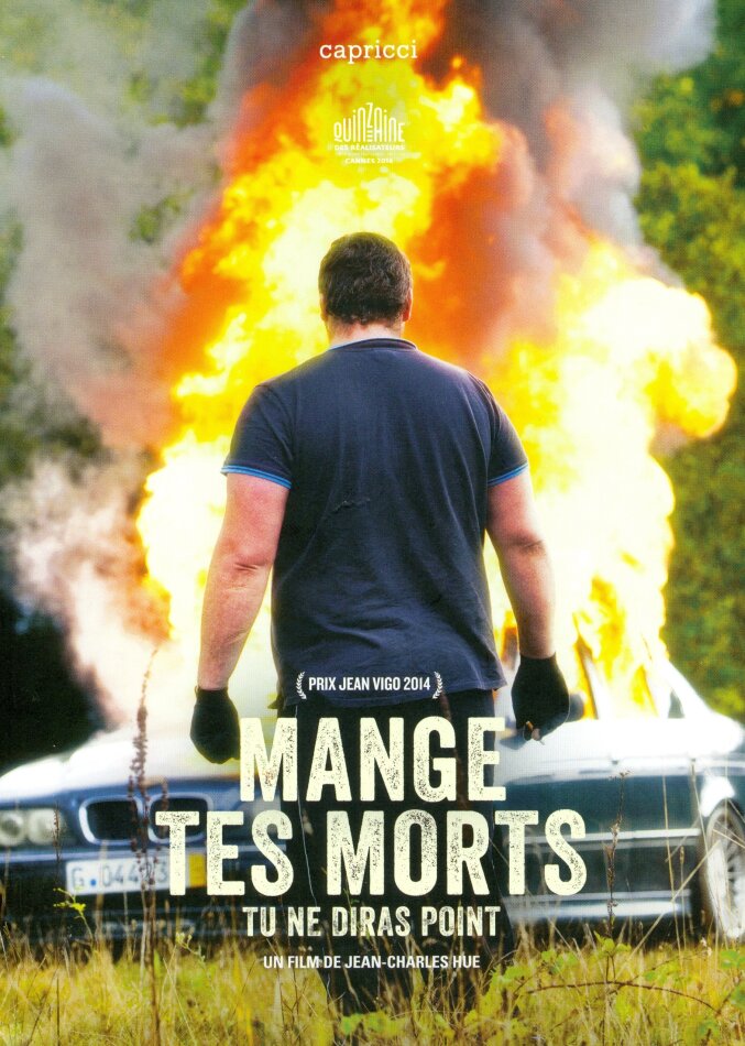 Mange tes morts (2014)