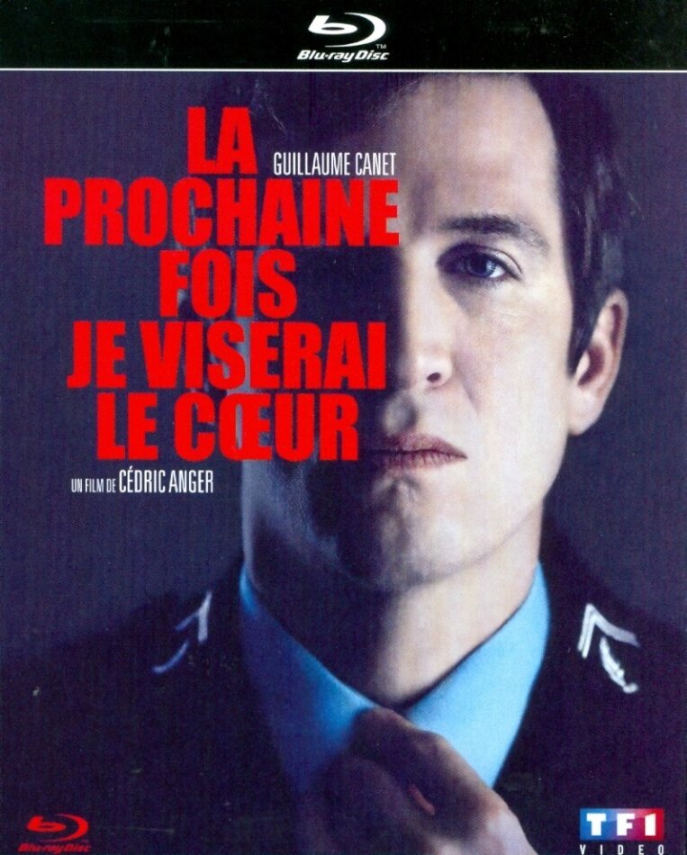 La prochaine fois je viserai le coeur (2014)