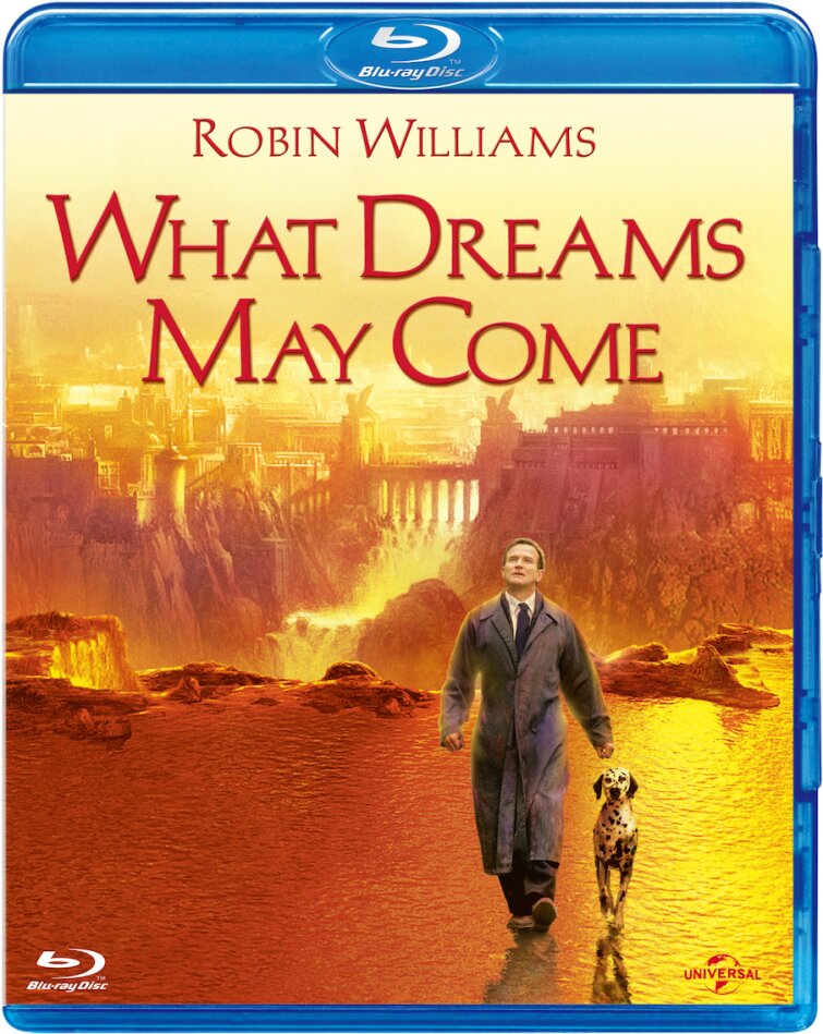 Au-delà de nos rêves (1998)