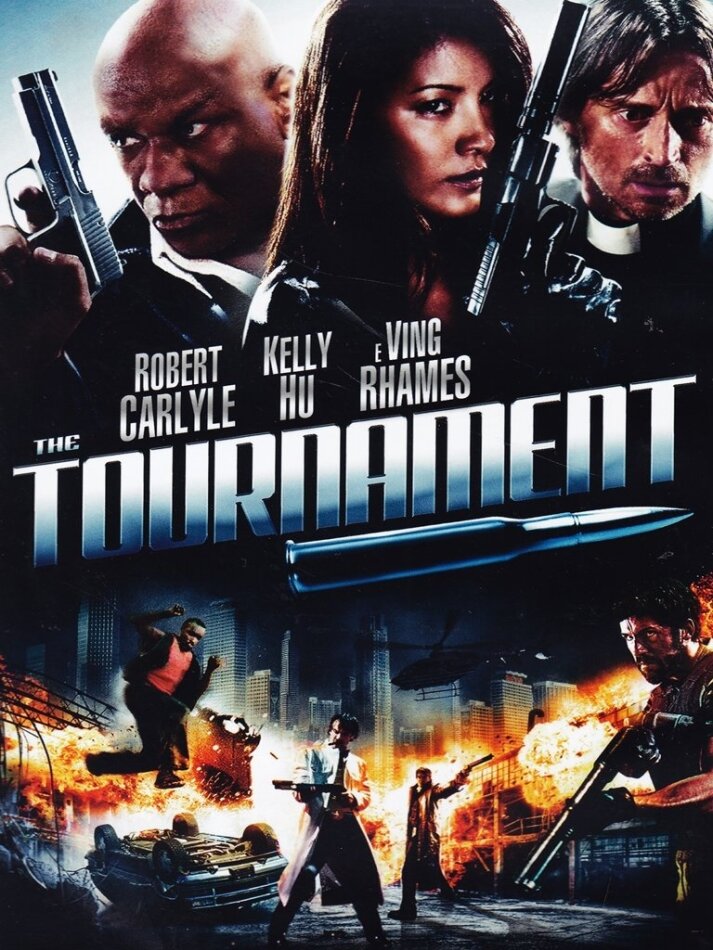 The Tournament (2009)