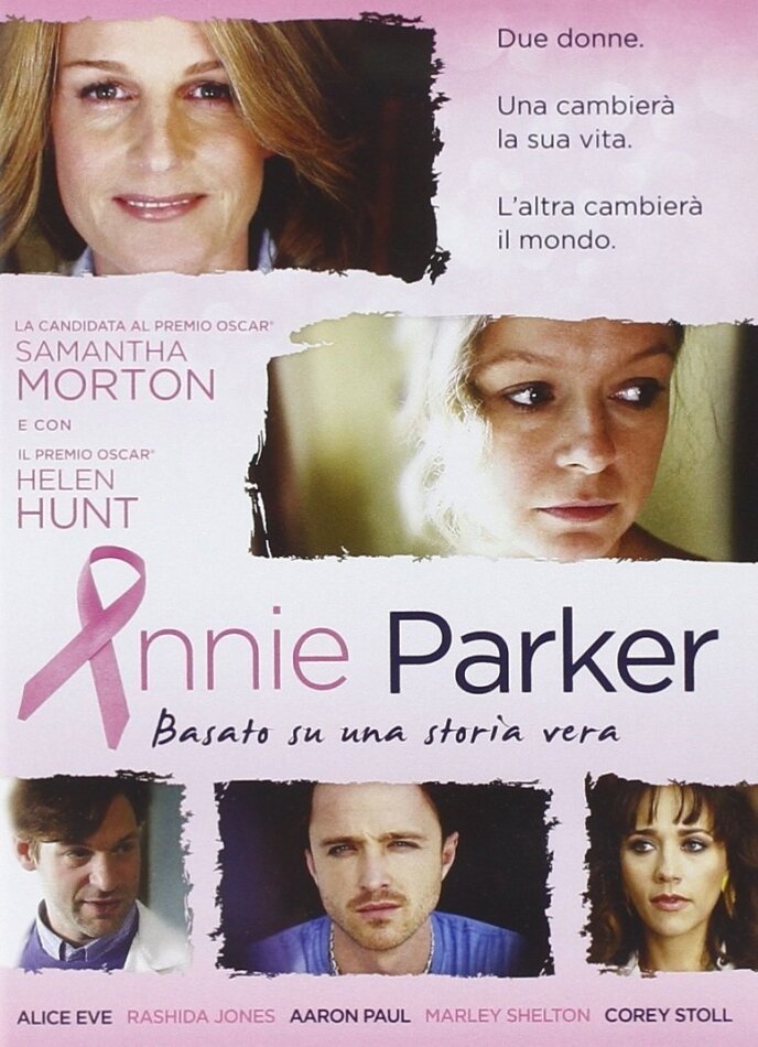 Annie Parker (2013)